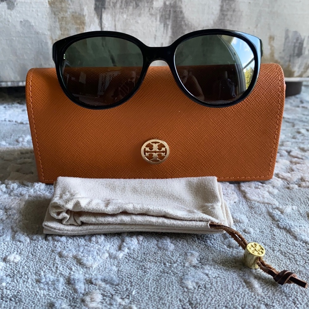 Tory Burch TY7027 Sunglasses